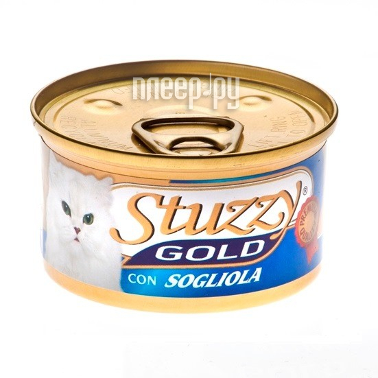  Stuzzy Gold  85g   132.C428  49 