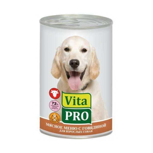  VITA PRO  400g   90013