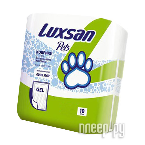  Luxsan Premium GEL 10 60x90cm 10 3690103  446 