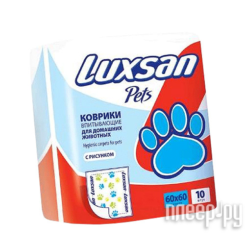  Luxsan Premium 10 60x60cm 10 3660102