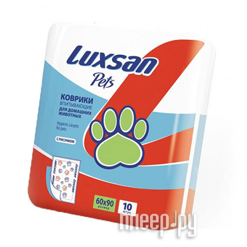  Luxsan Premium 10 60x90cm 10 3690102  381 