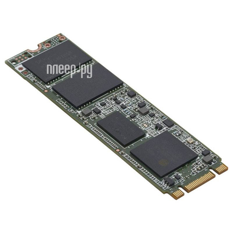   480Gb - Intel 540s Series SSDSCKKW480H6X1 