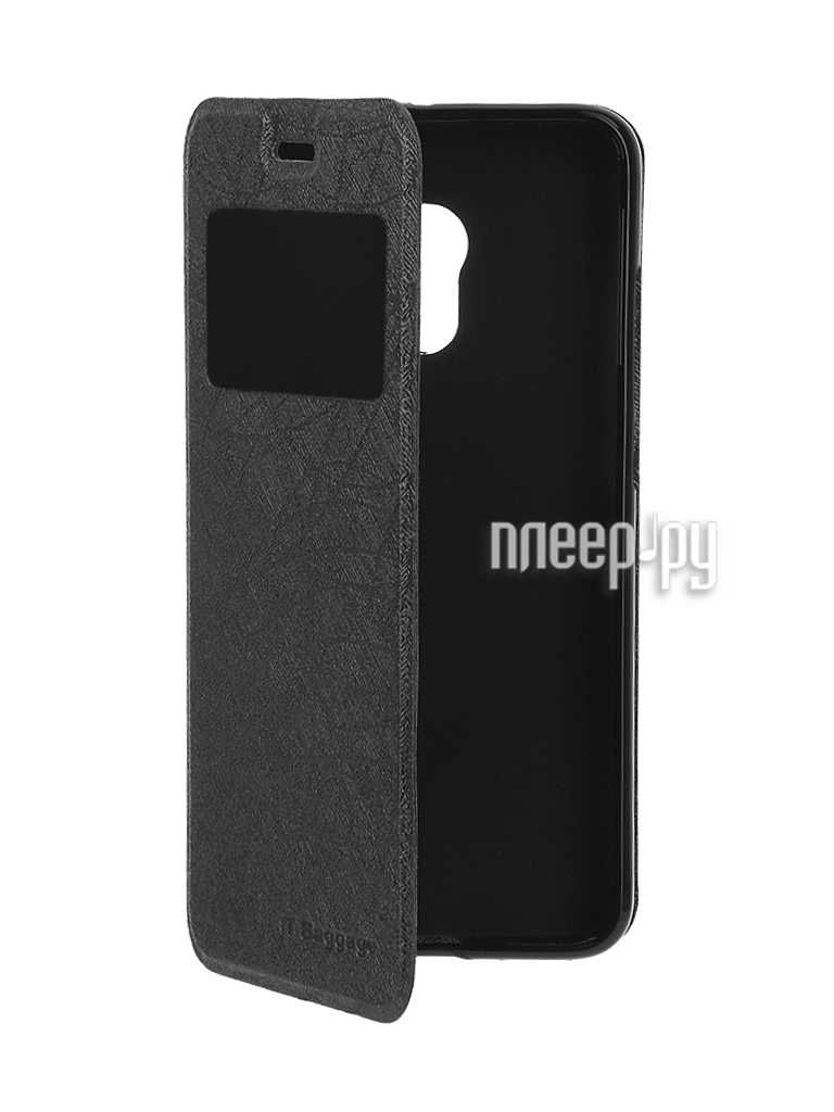   Meizu Pro 6 Note IT Baggage Black ITMZPR6-1 