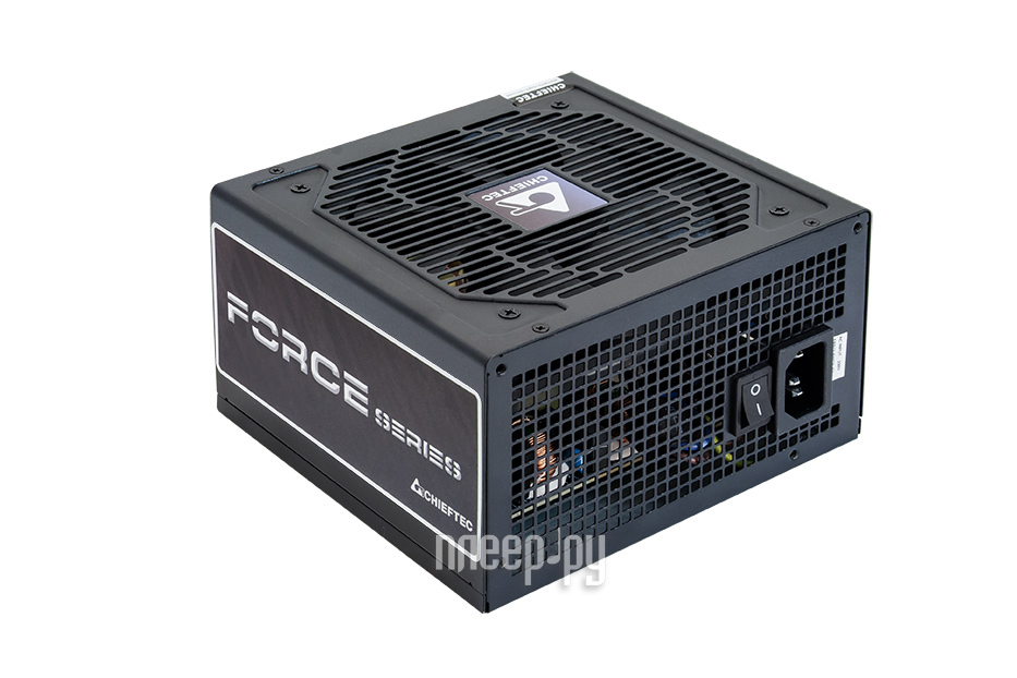   Chieftec CPS-500S 500W