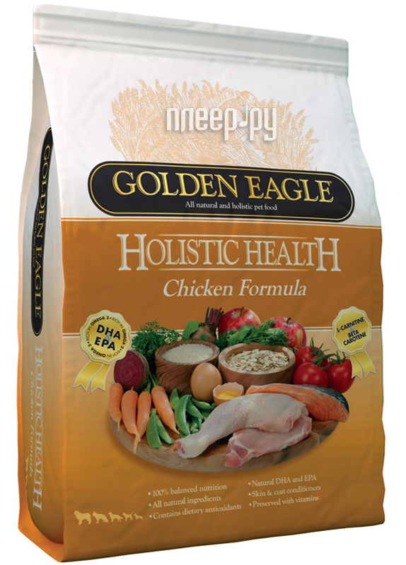  Golden Eagle Chicken 2kg   233025 / 233056 