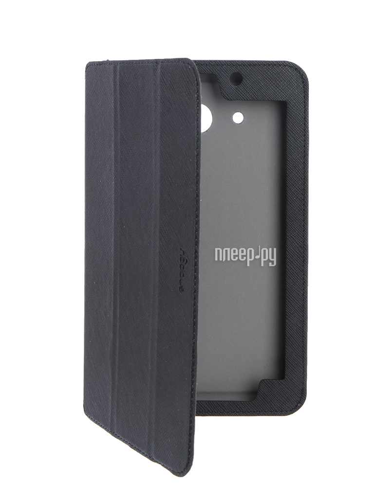   Samsung Galaxy Tab A 7.0 SMT-285 Snoogy .  Black