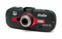 Видеорегистратор AdvoCam FD8 Red II