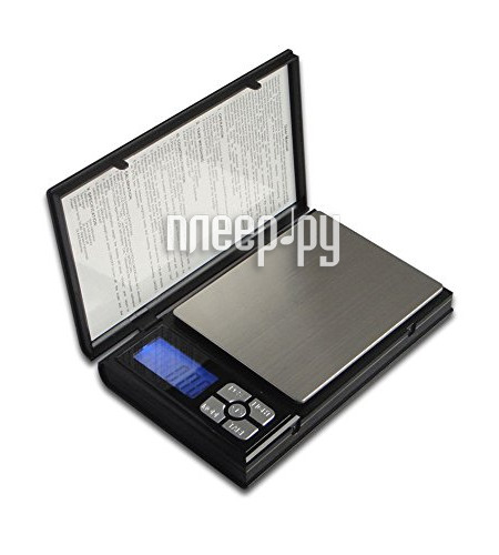  Kromatech NoteBook 500g  1178 
