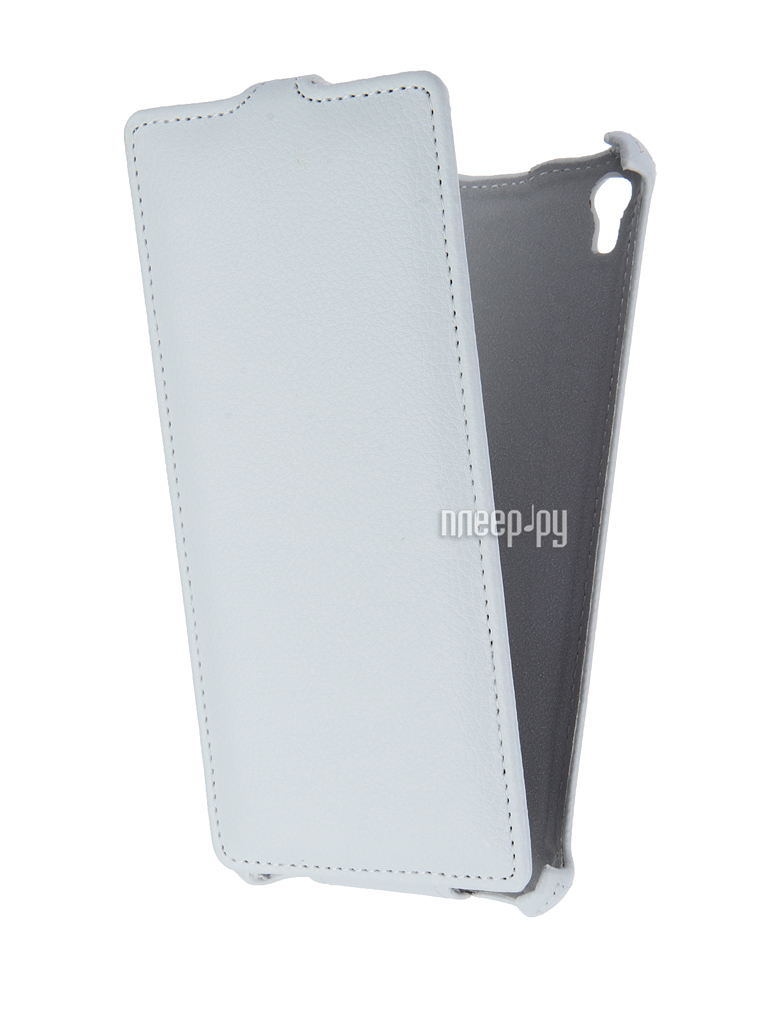  - Sony Xperia XA Ultra F3216 Gecko White GG-F-SONXAU-WH 