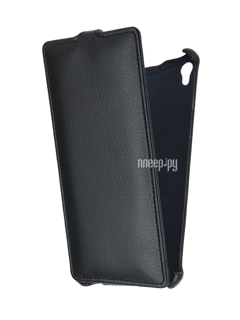  - Sony Xperia XA Ultra F3216 Gecko Black GG-F-SONXAU-BL 