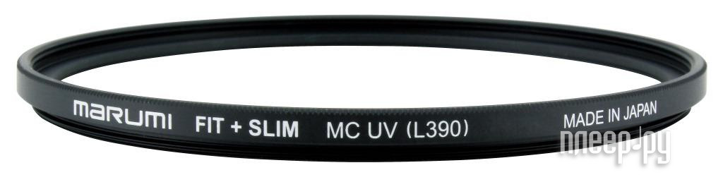  Marumi FIT+SLIM MC UV L390 55mm 