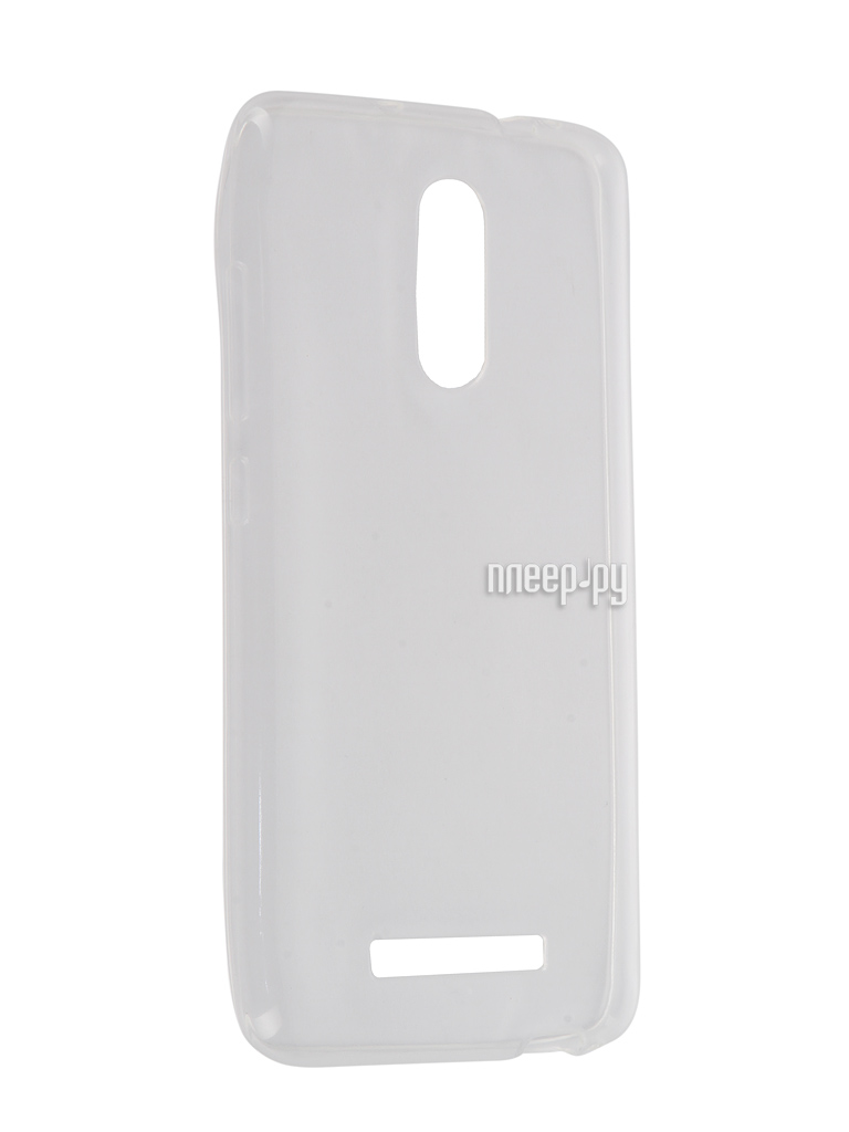  - Xiaomi Redmi Note 3 Krutoff Transparent 11754  506 