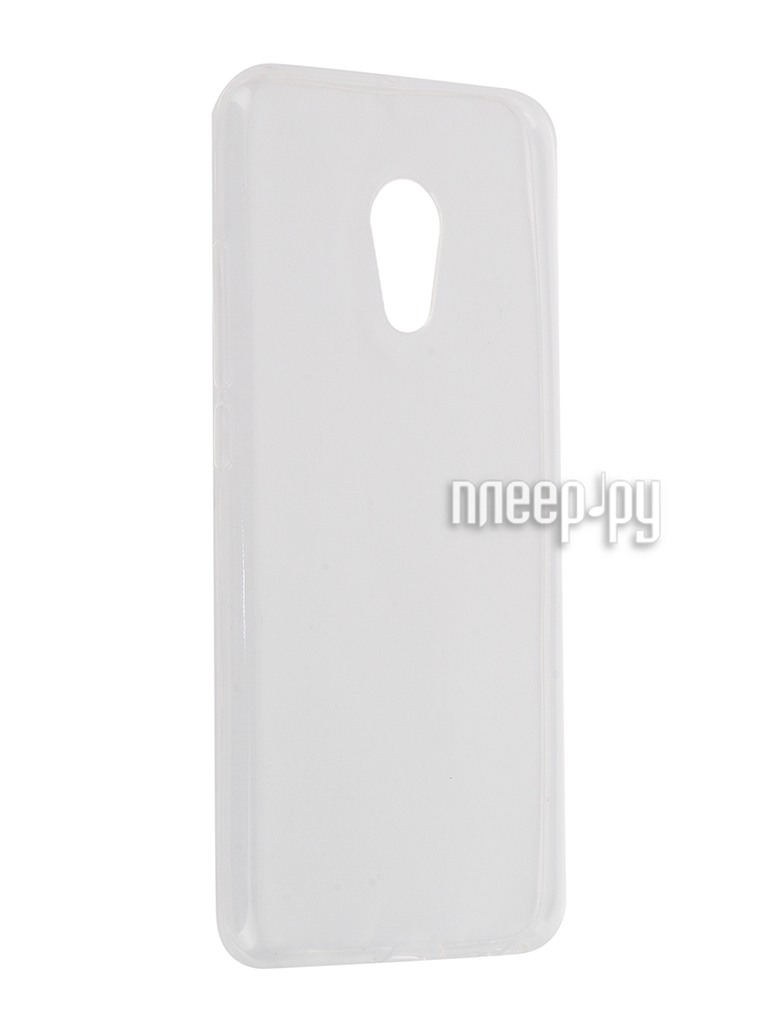  - Meizu MX6 Pro Krutoff Transparent 11760 
