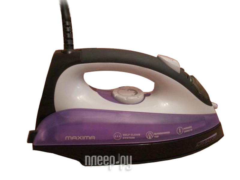  Maxima MI-C062 Violet  1458 
