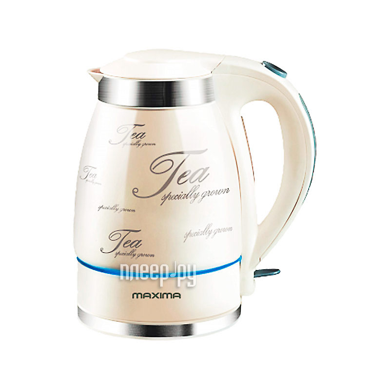  Maxima MK-C351 White Tea  1897 