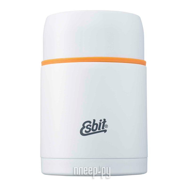  Esbit 750ml R38512 White-Orange FJ750ML-POLAR 