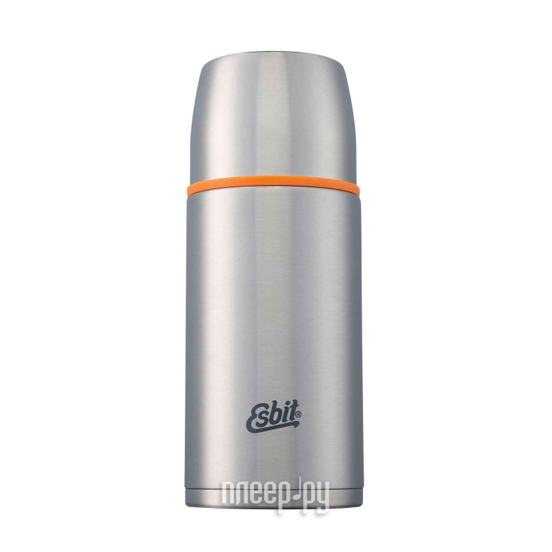  Esbit 750ml R38501 Steel-Orange ISO750ML 