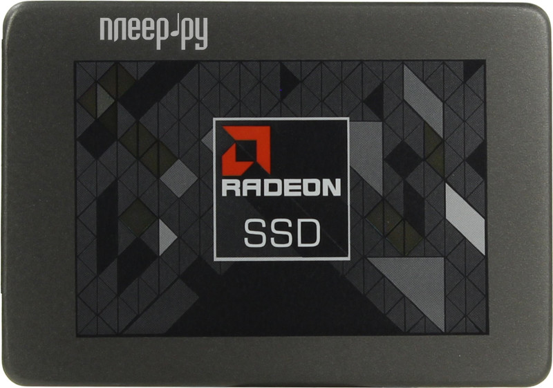   240Gb - AMD Radeon R3 R3SL240G  5396 
