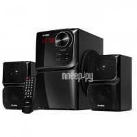 Колонка Sven MS-305 Black SV-013615