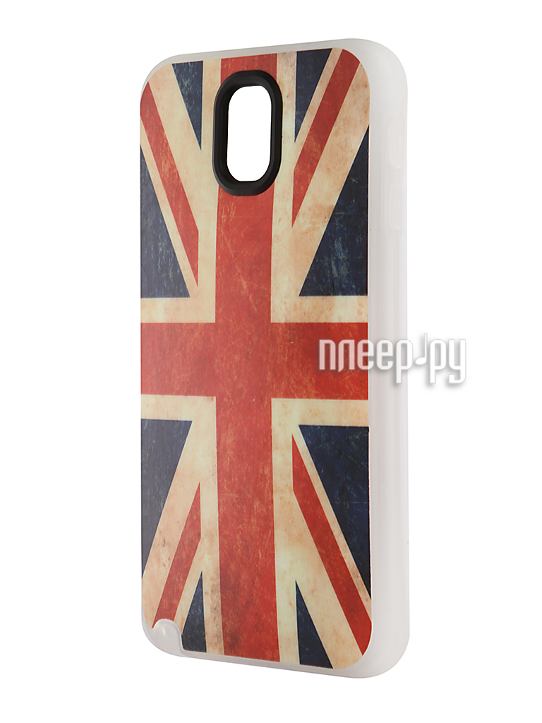  - Samsung Galaxy Note 3 Itskins DNA +  England 561510502