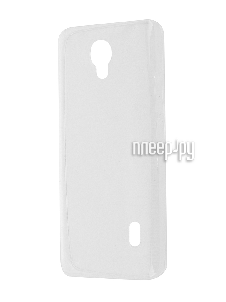   Huawei Ascend Y635 InterStep IS Slender TPU Transparent HSD-HWAY635K-NP1101O-K100 45756