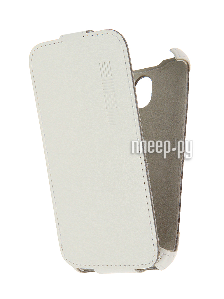   Alcatel OneTouch PixiFirst InterStep Crab White