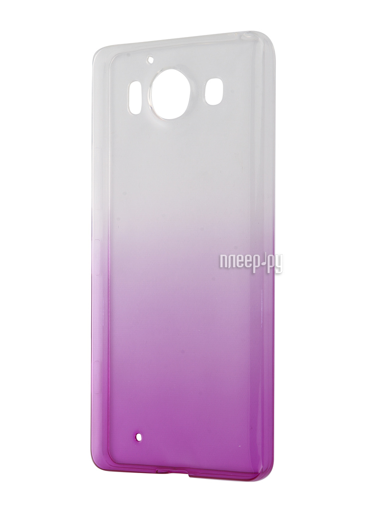  - Microsoft Lumia 950 IQ Format Violet 