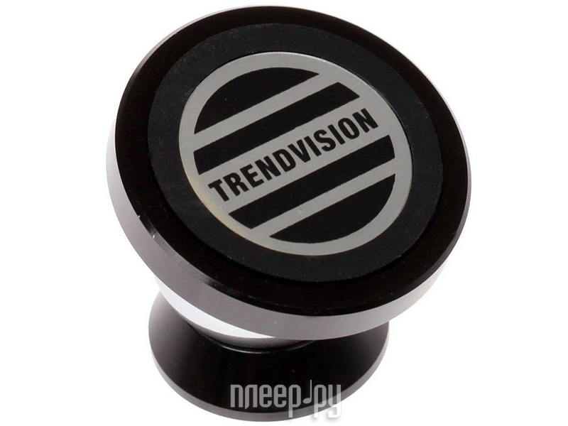  TrendVision MagBall Black  757 