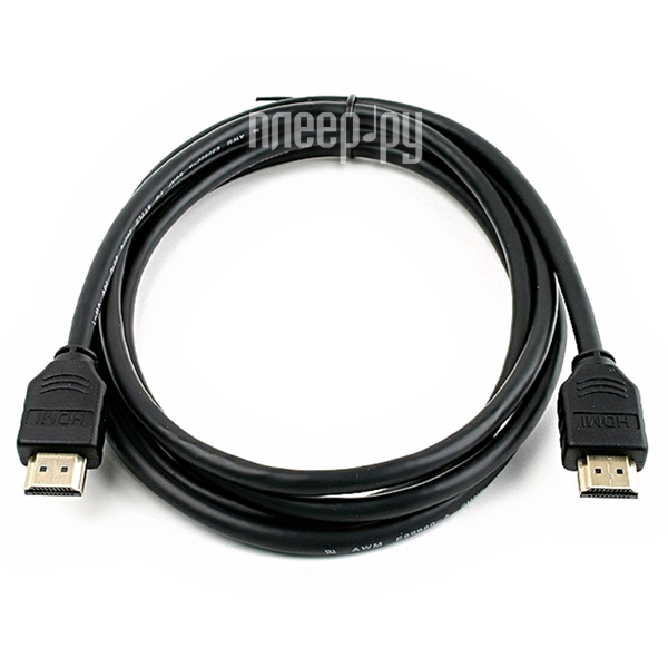  5bites HDMI M / HDMI M V1.4b 0.5m APC-005-005  343 
