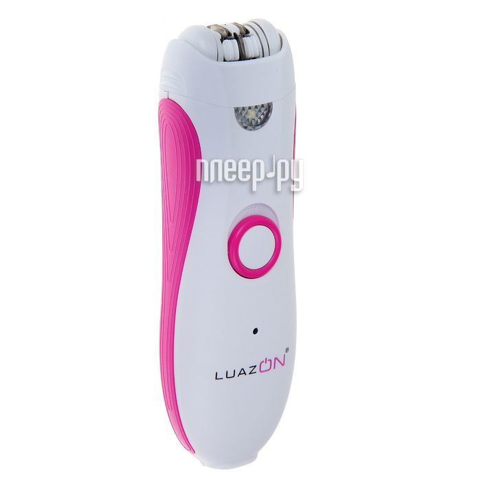  Luazon LEP-01 White-Pink 1221916  993 