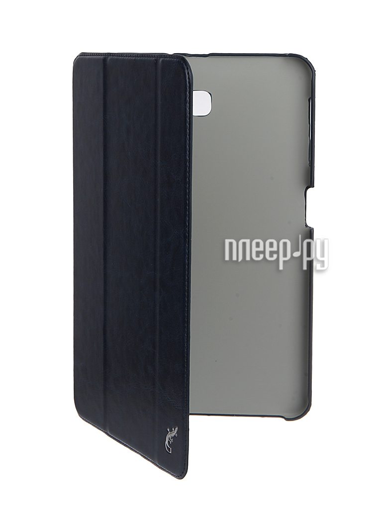   Samsung Galaxy Tab A 10.1 G-Case Slim Premium Dark Blue GG-731  1194 