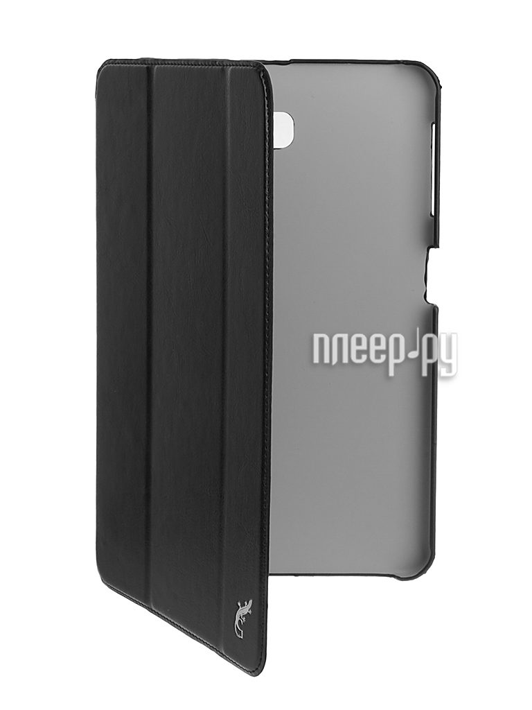   Samsung Galaxy Tab A 10.1 G-Case Slim Premium Black GG-734 