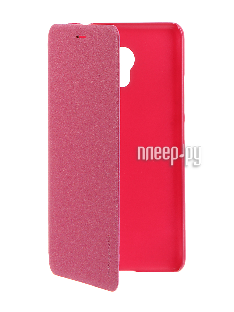   Meizu M3s mini Nillkin FlipCover Red NLK-874004Y0486 