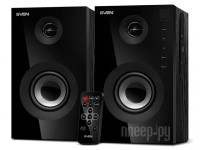 Колонка Sven SPS-615 Black