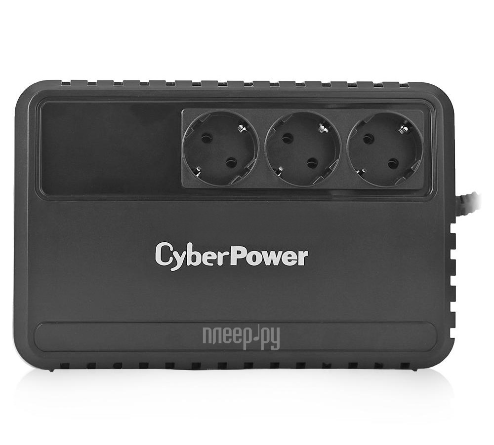    CyberPower BU-725E 