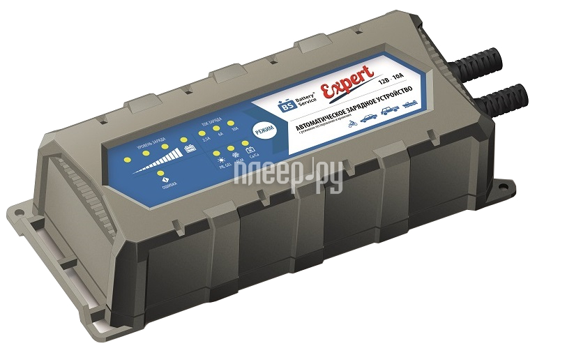  Battery Service Expert PL-C010P 