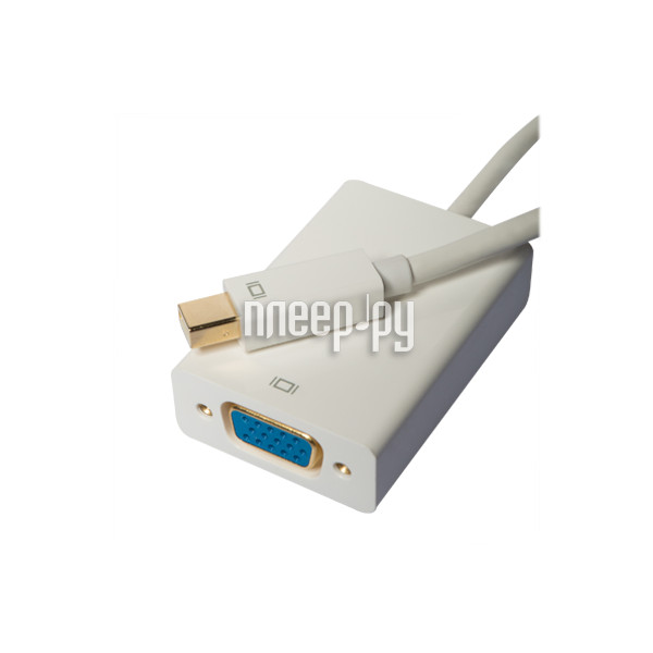  Prolink Mini DisplayPort M - VGA F 15cm MP351