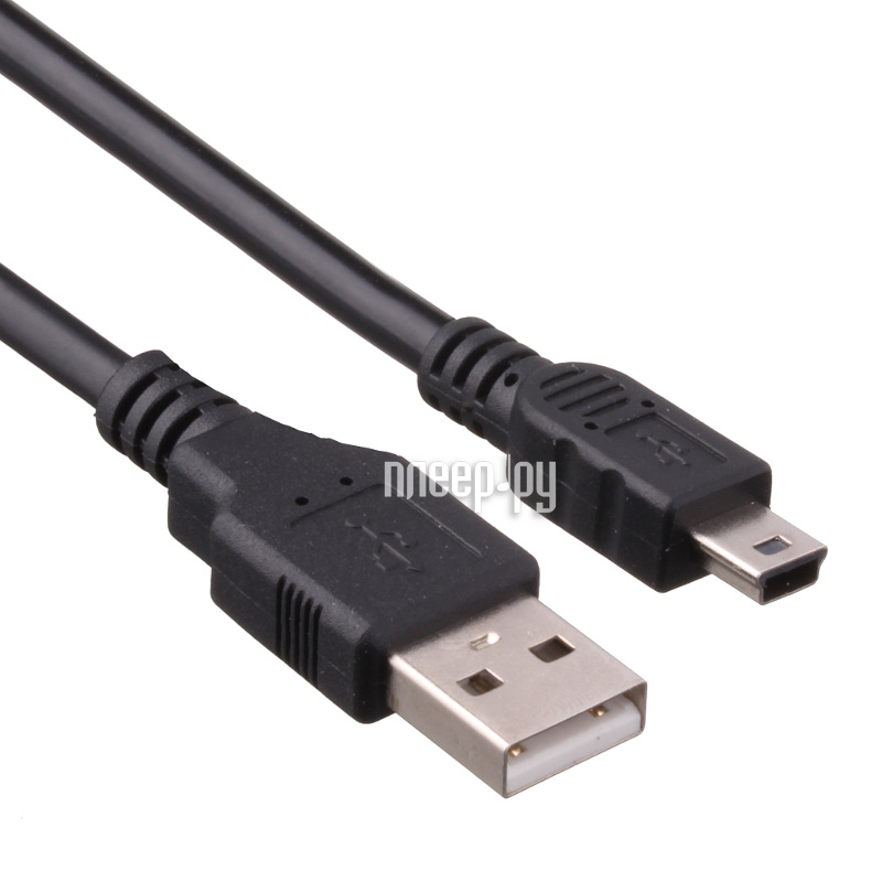  ExeGate USB 2.0 A - Mini-B 5P 1.8m 138938 