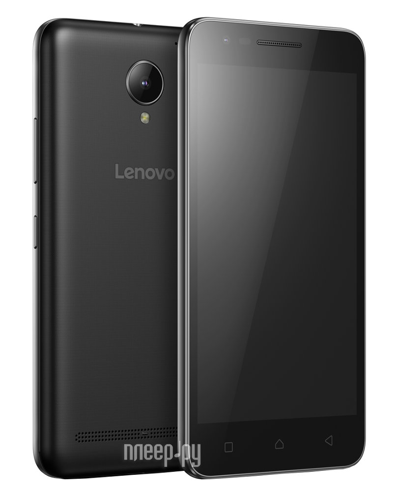   Lenovo K10 Vibe C2 Power (K10a40) 16Gb Black 