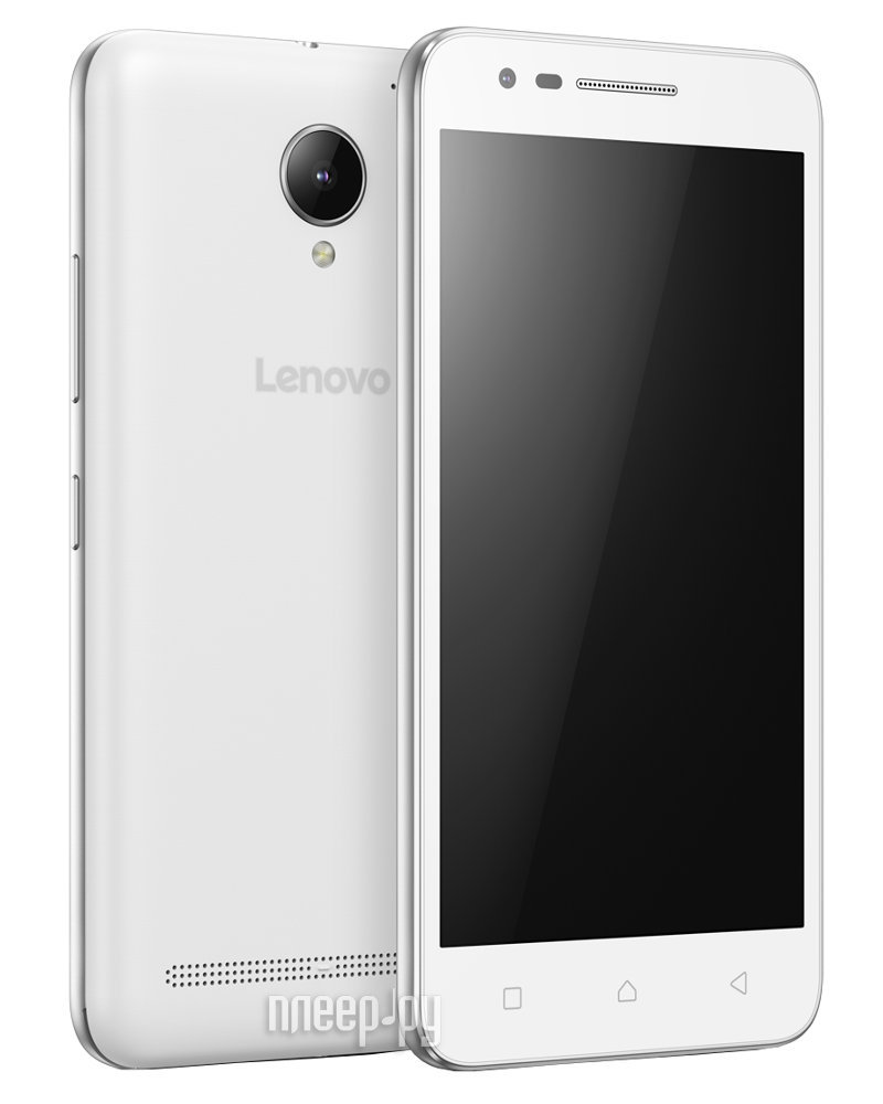   Lenovo K10 Vibe C2 Power (K10a40) 16Gb White  7891 