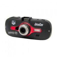 Видеорегистратор AdvoCam FD8 Red-II GPS + Глонасс