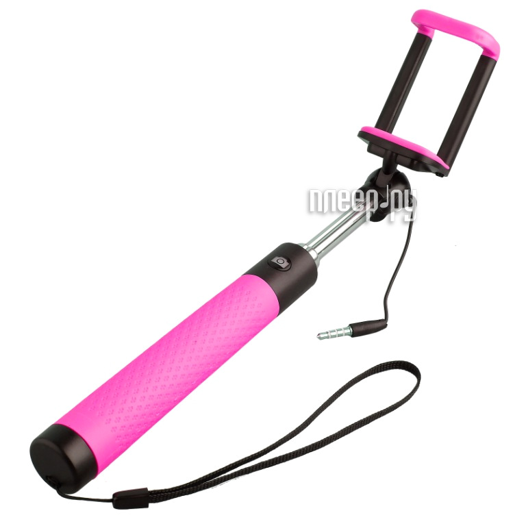  MONOPOD Cable D12s Pink 52026 
