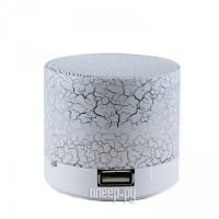 Колонка Activ S10 LED mini White 61036
