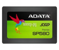 Жесткий диск 120Gb - A-Data Premier SP580 ASP580SS3-120GM-C