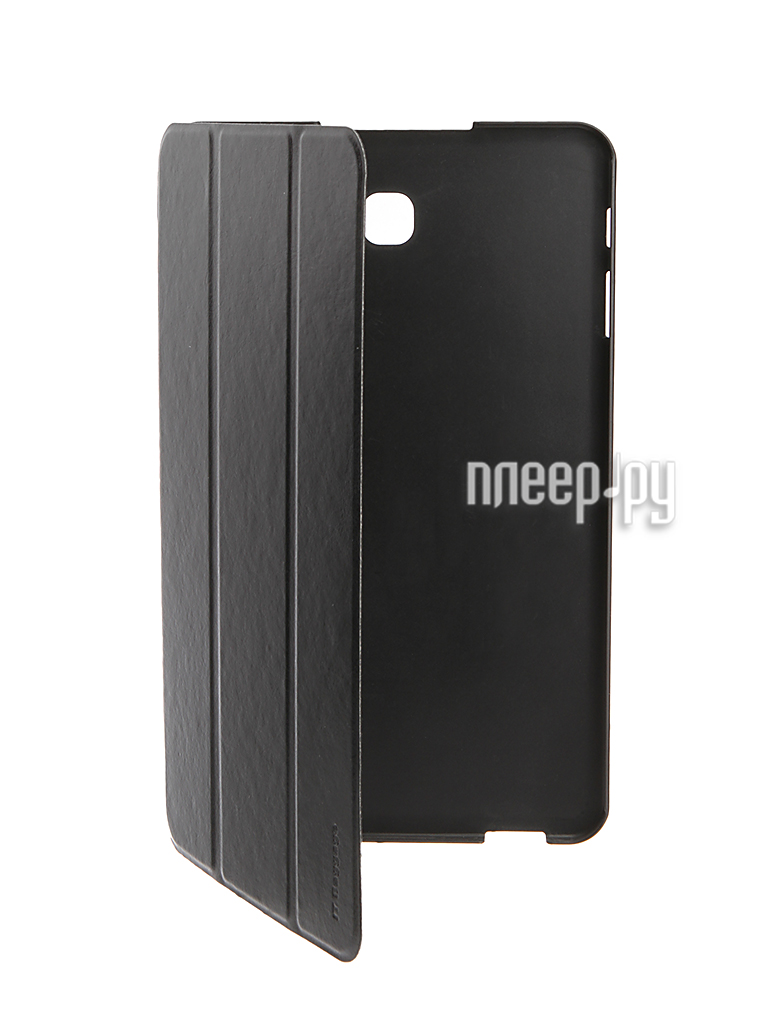   Samsung Galaxy Tab A 10.1 SM-T580 / T585 IT Baggage Black ITSSGTA105-1