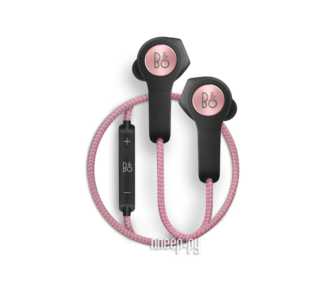  Bang & Olufsen BeoPlay H5 Dusty Rose  11680 