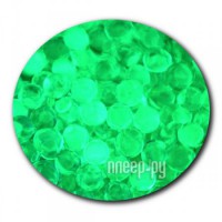 Игрушка СмеХторг Orbeez Гидрогель Аквагрунт шарики светящиеся