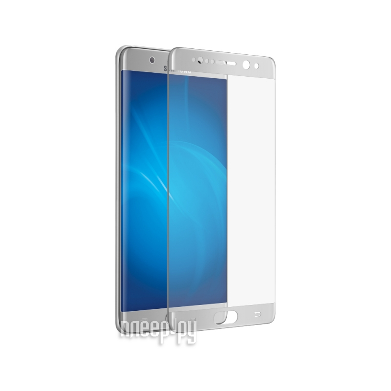    Samsung Galaxy Note 7 DF 3D sColor-09 White 