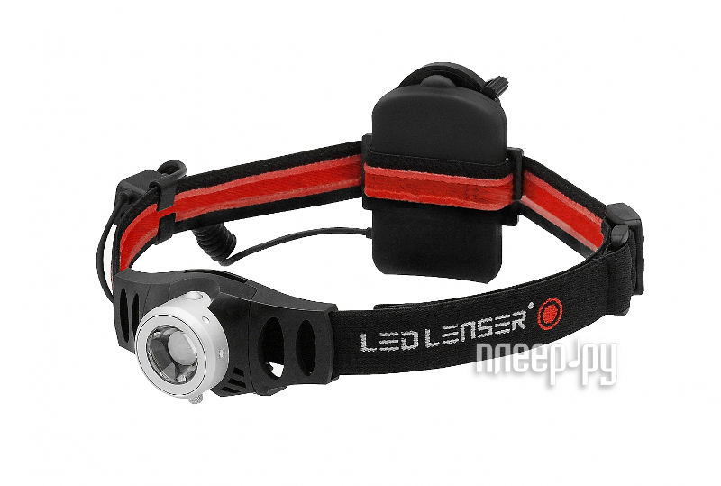  LED Lenser H6 7296
