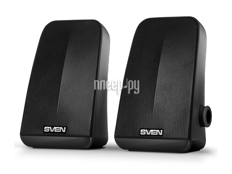  Sven 380 Black SV-014216 